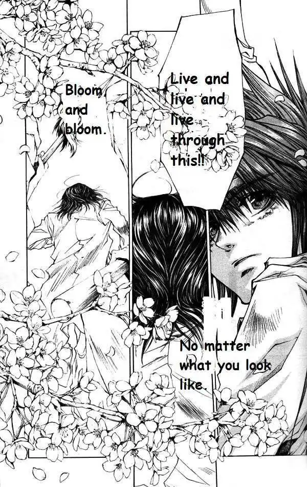 Saiyuki Gaiden Chapter 29 21